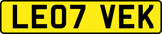 LE07VEK