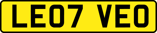 LE07VEO
