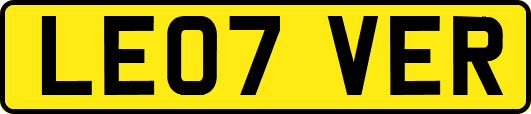 LE07VER