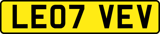 LE07VEV