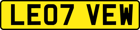 LE07VEW
