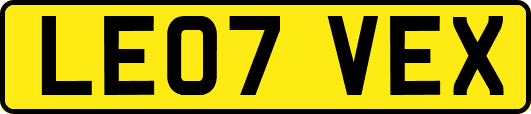 LE07VEX