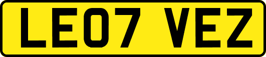 LE07VEZ