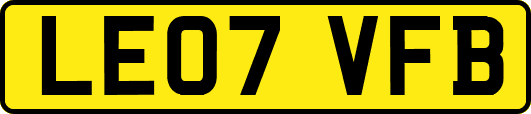 LE07VFB