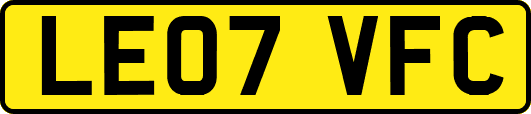 LE07VFC