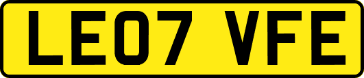 LE07VFE