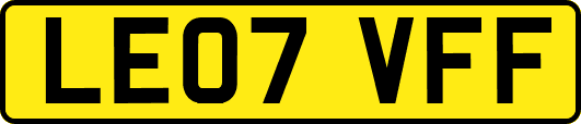 LE07VFF