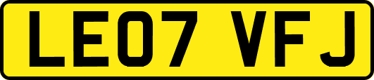 LE07VFJ