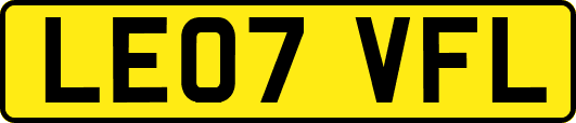 LE07VFL