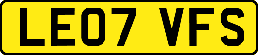 LE07VFS