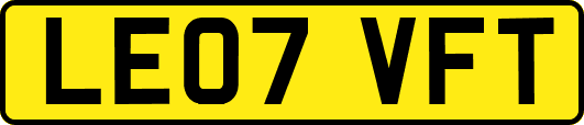 LE07VFT
