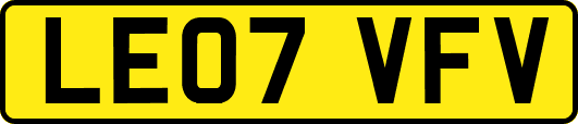 LE07VFV