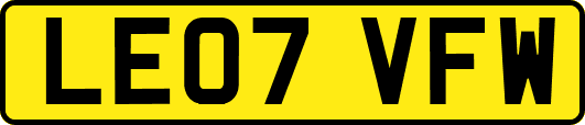 LE07VFW