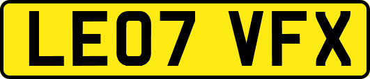 LE07VFX