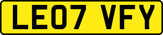 LE07VFY