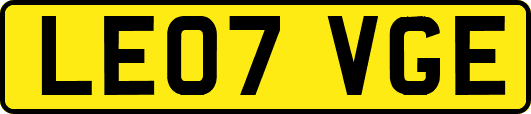 LE07VGE