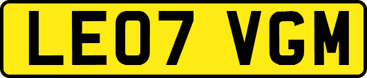 LE07VGM