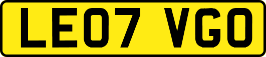 LE07VGO
