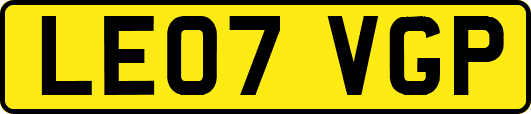 LE07VGP