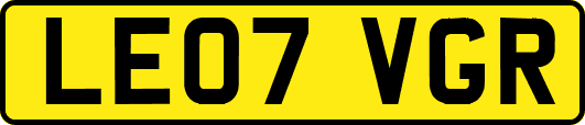 LE07VGR