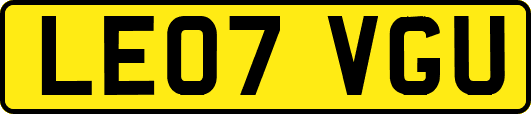 LE07VGU