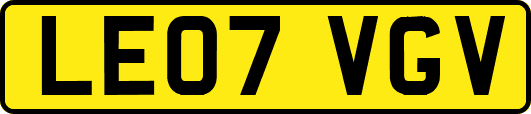 LE07VGV