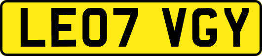 LE07VGY