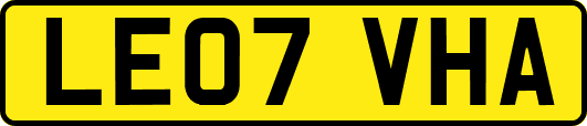 LE07VHA