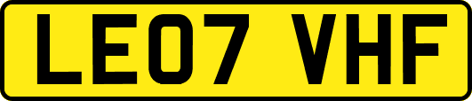 LE07VHF