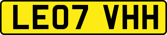 LE07VHH