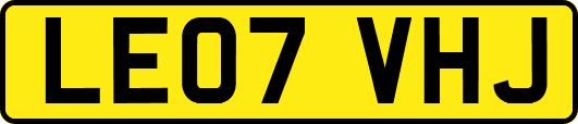 LE07VHJ