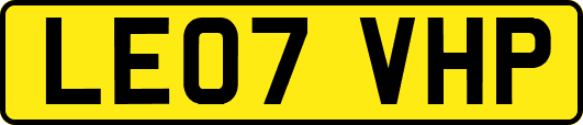 LE07VHP