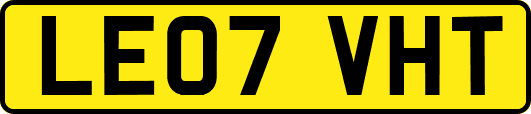 LE07VHT