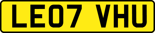 LE07VHU