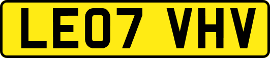 LE07VHV