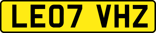 LE07VHZ