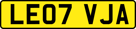 LE07VJA