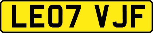 LE07VJF