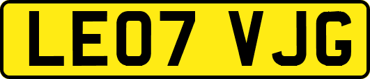 LE07VJG