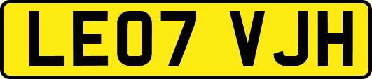 LE07VJH