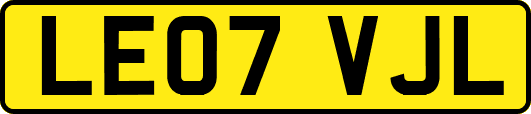 LE07VJL