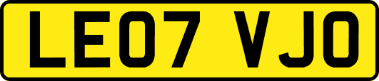 LE07VJO