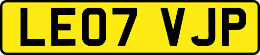 LE07VJP