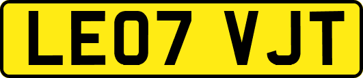 LE07VJT