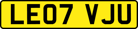 LE07VJU
