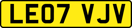 LE07VJV