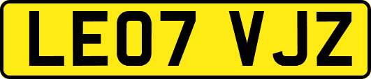 LE07VJZ