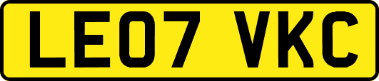 LE07VKC