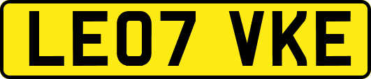 LE07VKE