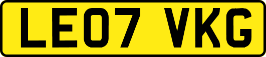 LE07VKG